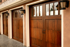 Titchmarsh garage extension quotes