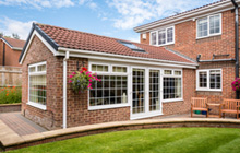 Titchmarsh house extension leads